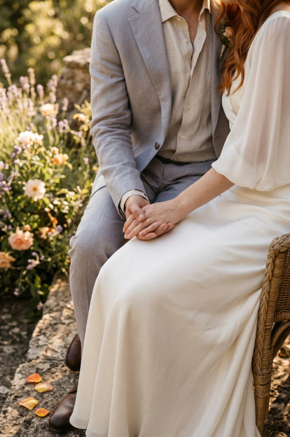 Getting married in an Irish Country House - Civil Weddings